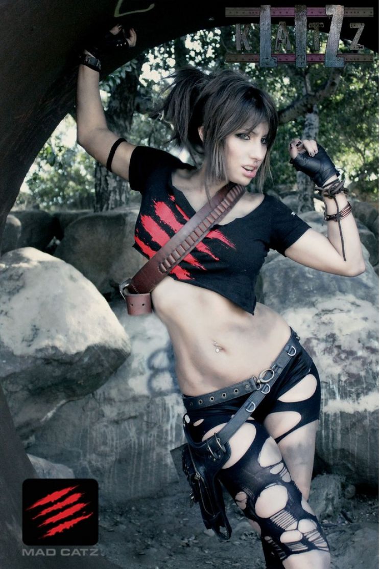 Liz Katz