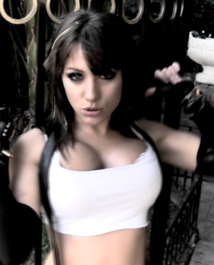 Liz Katz