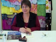 Liz Kettle