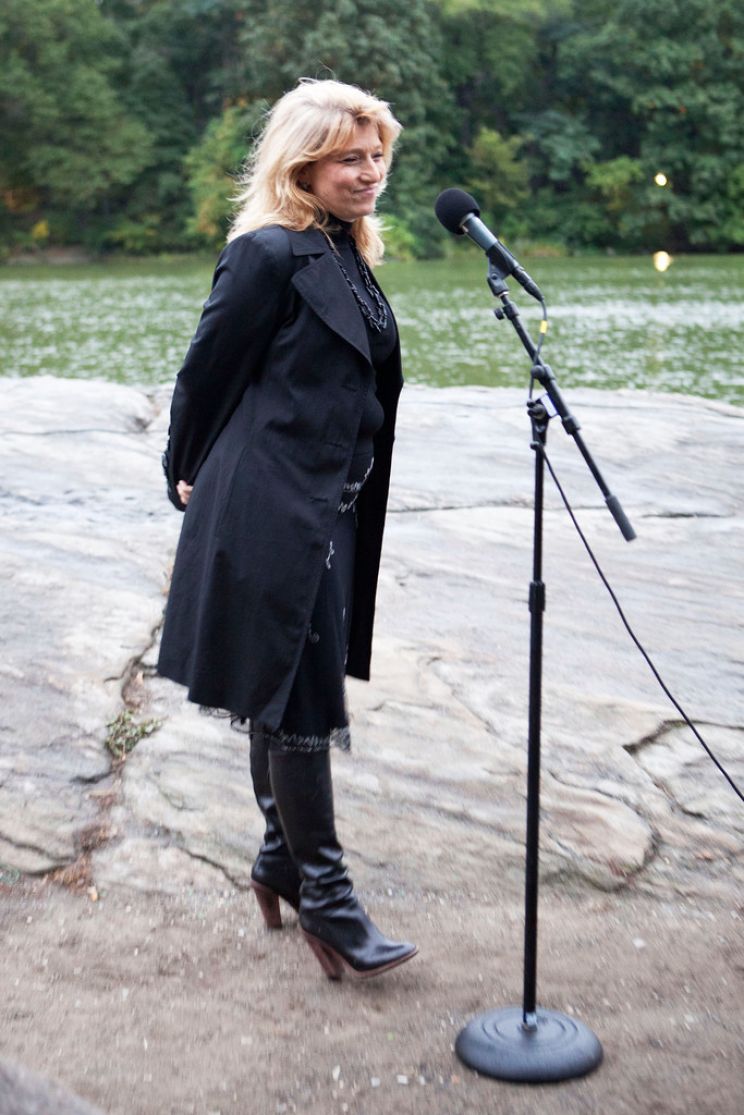 Liz Larsen