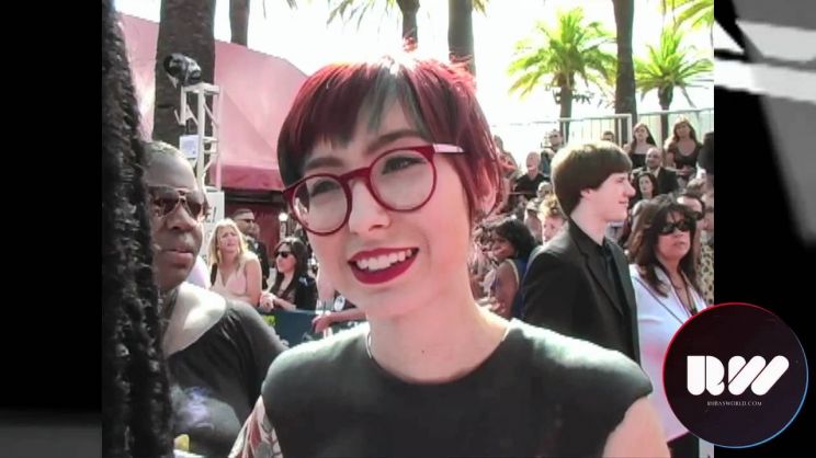 Liz Lee