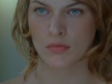 Liz May Brice