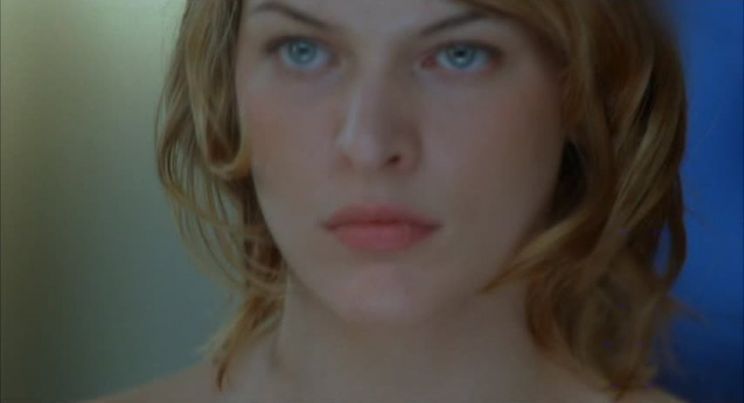 Liz May Brice