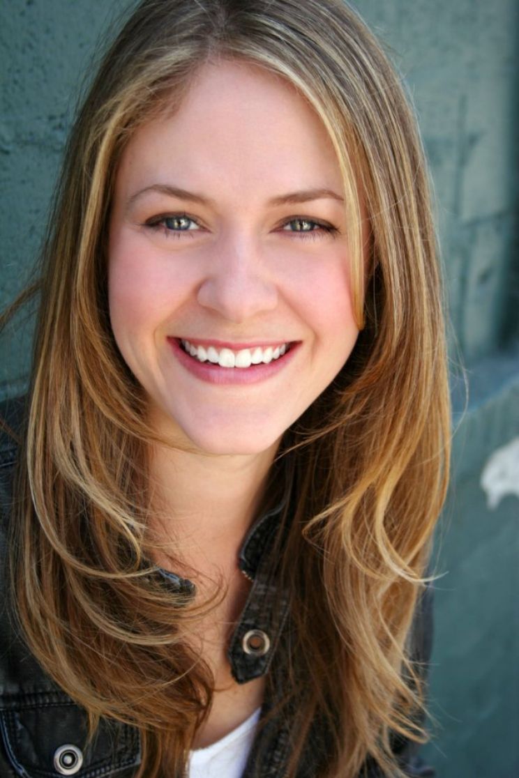 Liz McGeever
