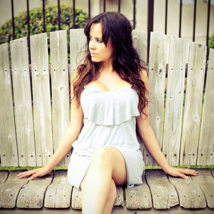 Liz McGeever