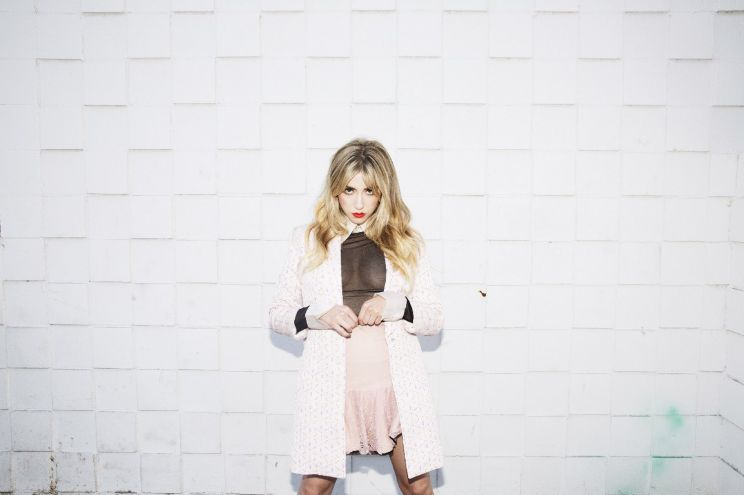 Liz Nicole Abrams