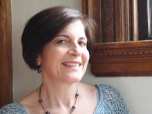 Liz Paulson