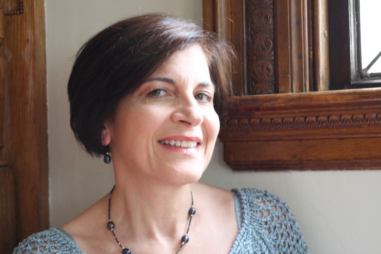 Liz Paulson