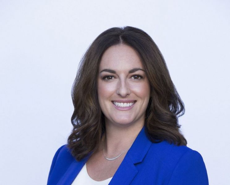 Liz Paulson