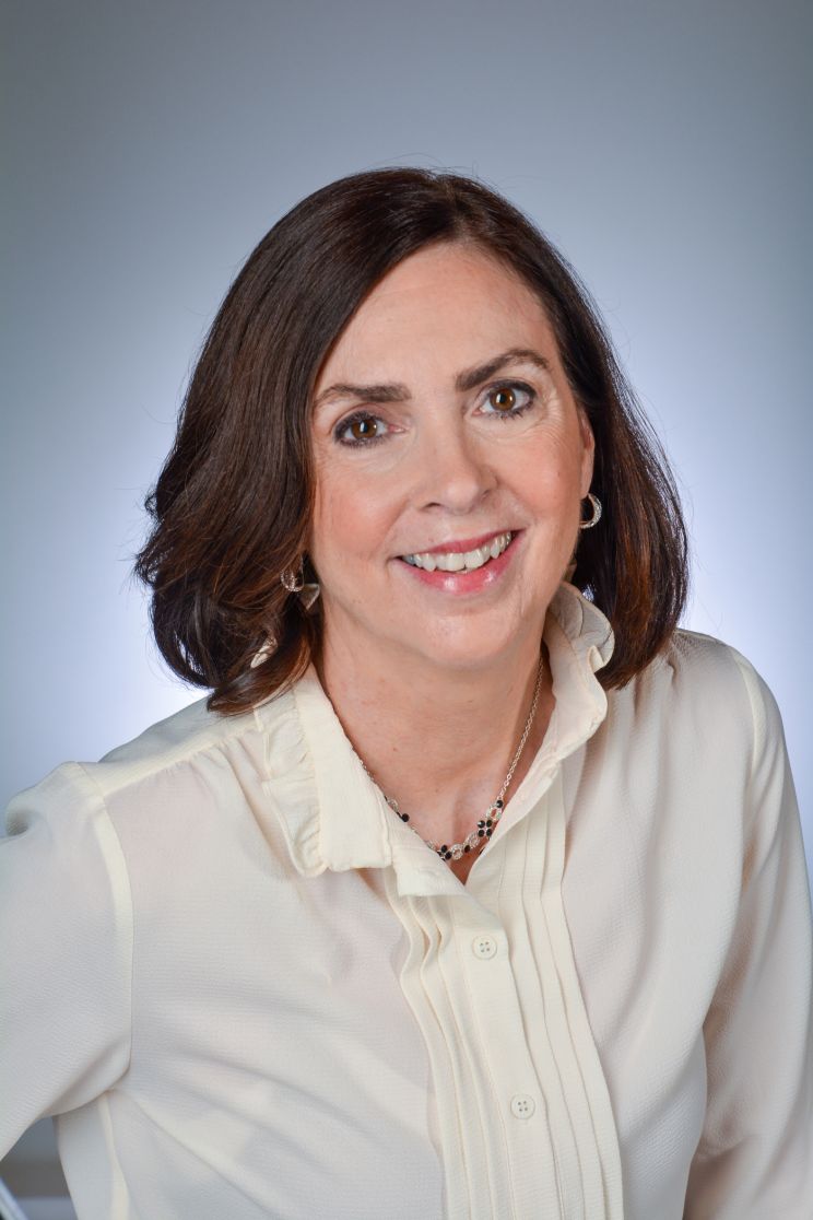 Liz Paulson