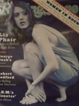 Liz Phair