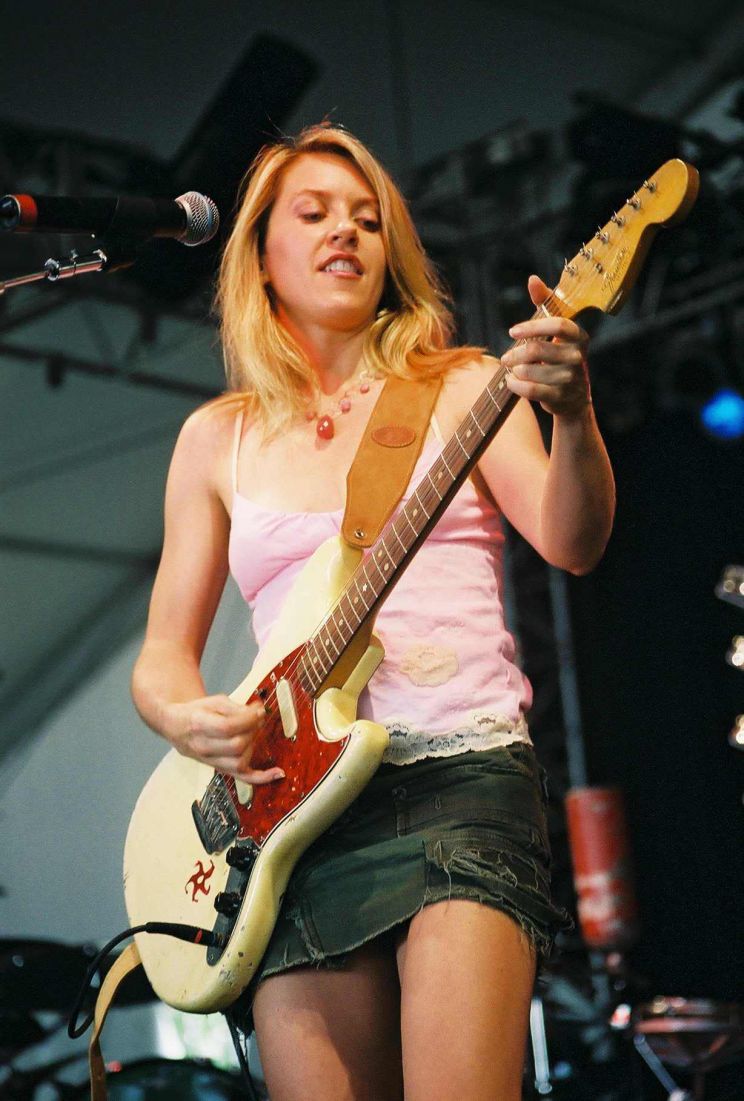 Liz Phair