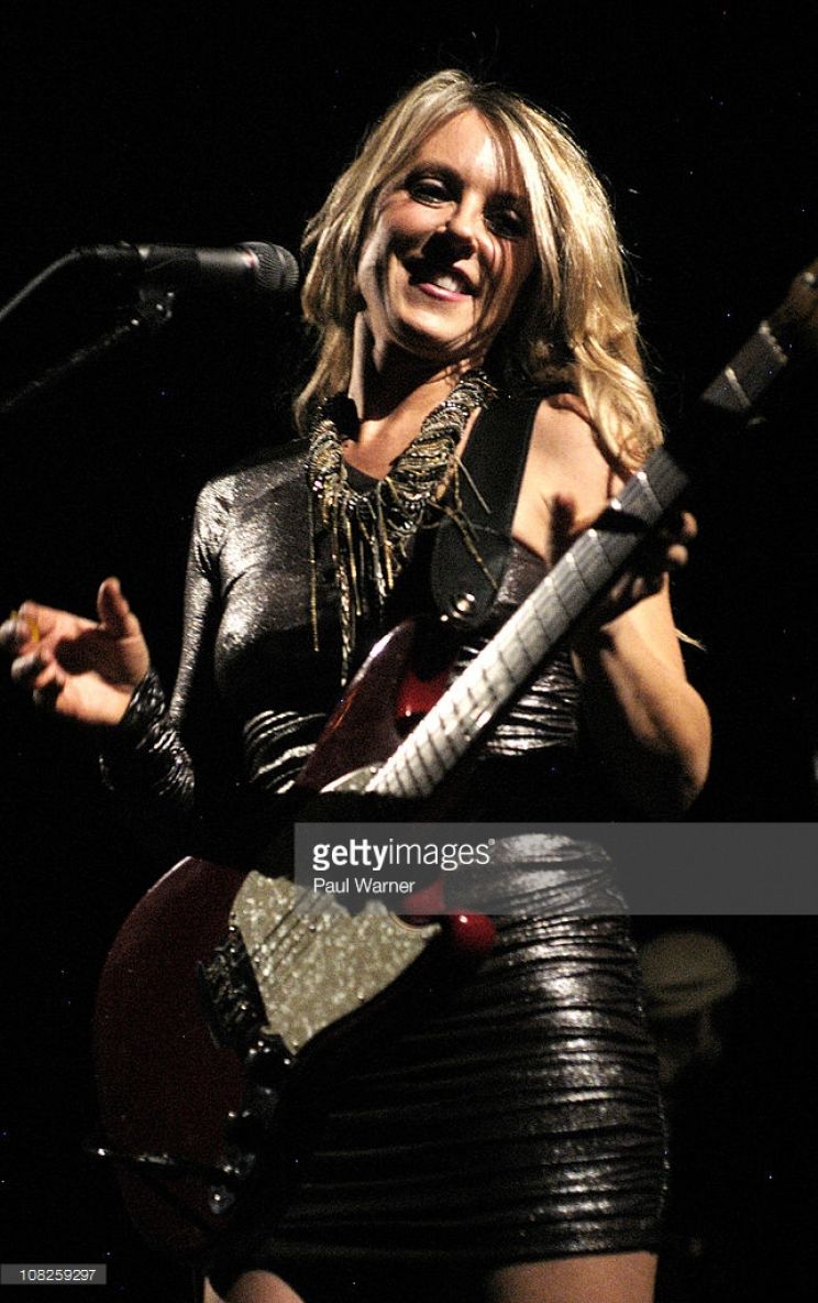 Liz Phair