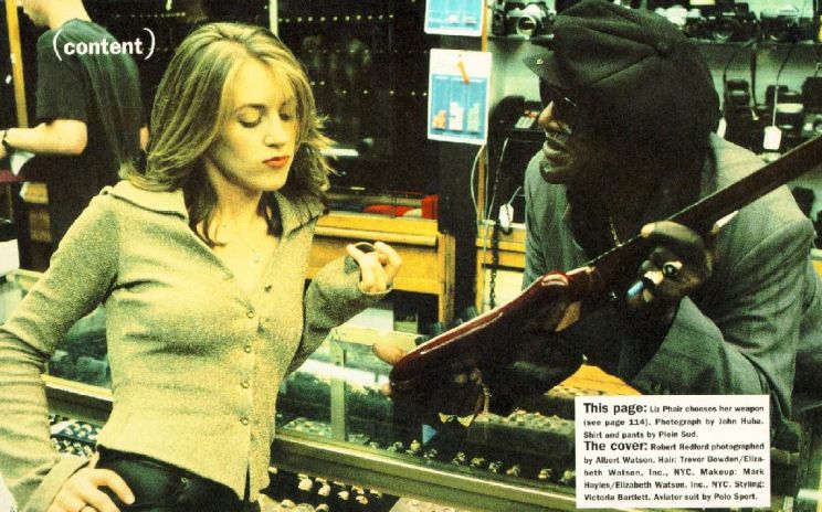 Liz Phair