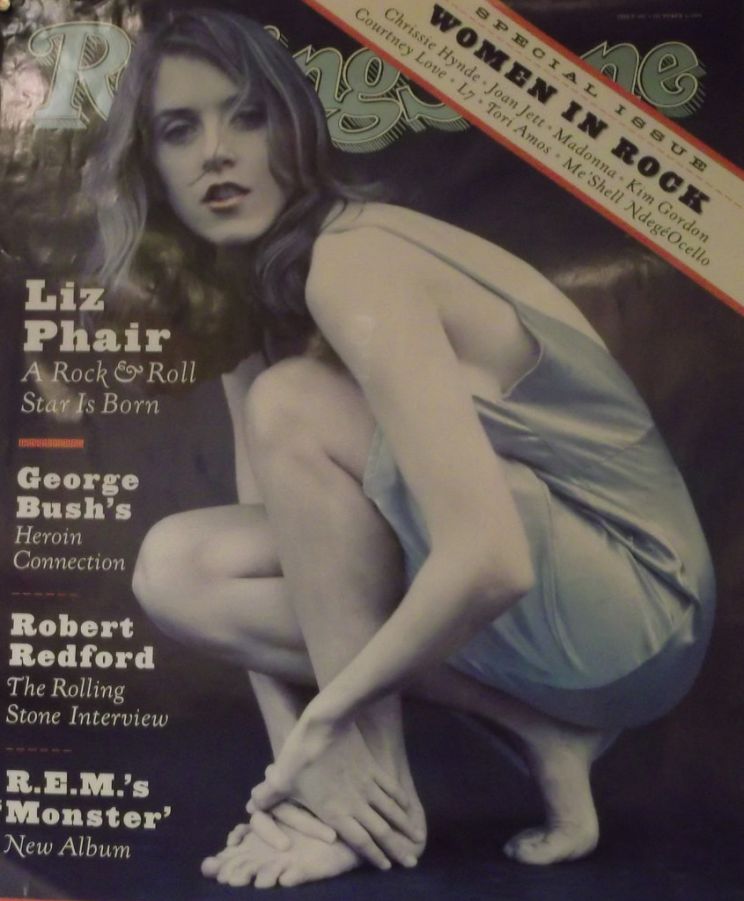 Liz Phair