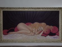Liz Renay