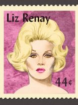 Liz Renay