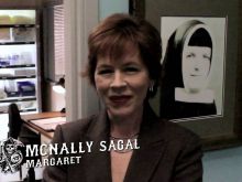 Liz Sagal