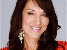 Liz Sagal