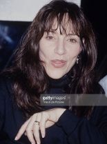 Liz Sagal