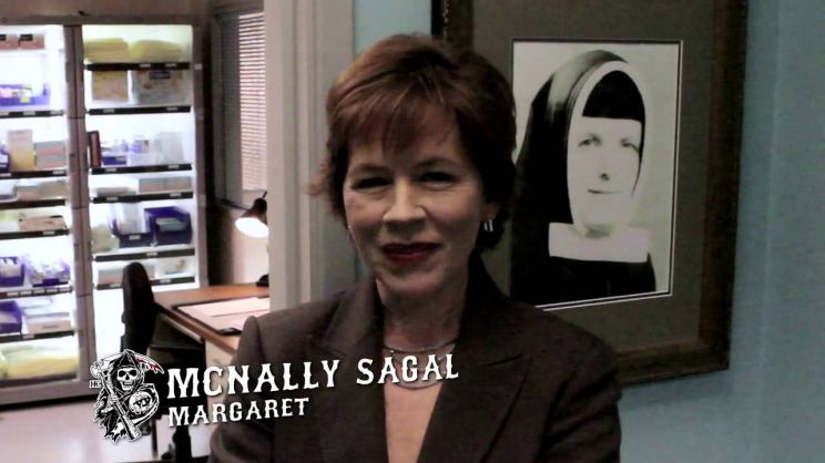 Liz Sagal