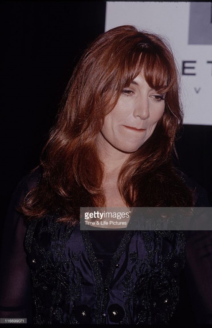 Liz Sagal