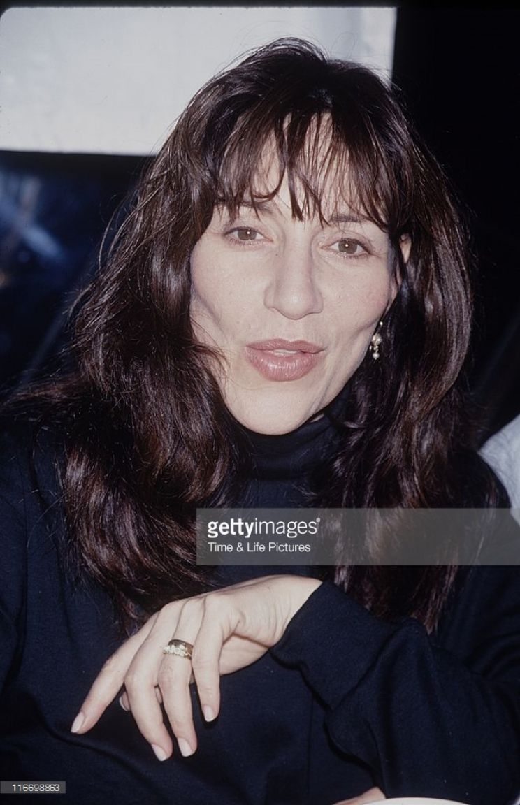 Liz Sagal