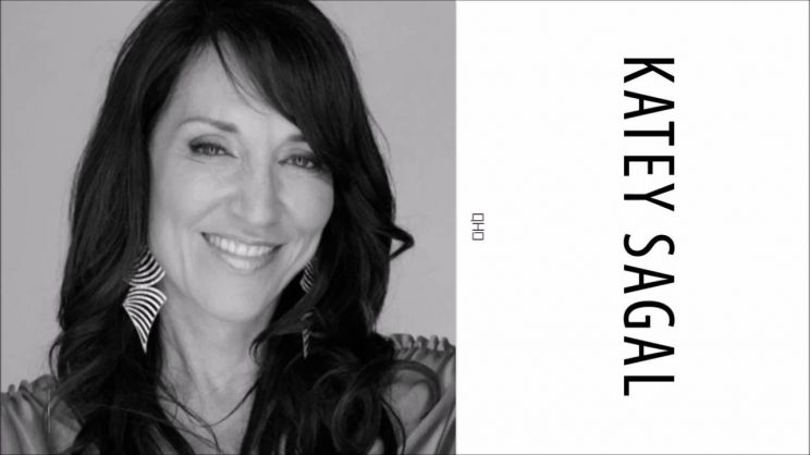 Liz Sagal