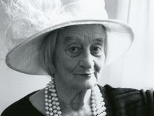 Liz Smith