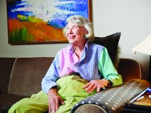 Liz Smith