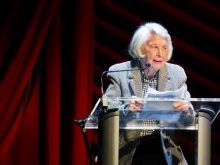 Liz Smith