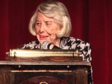 Liz Smith