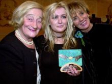 Liz Smith