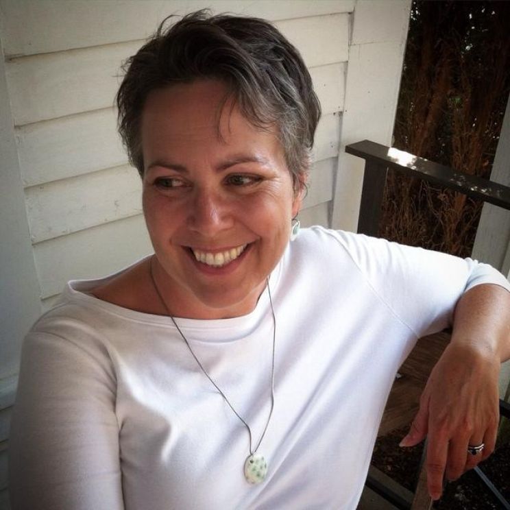 Liz Smith