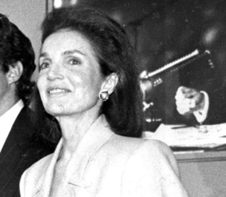 Liz Smith