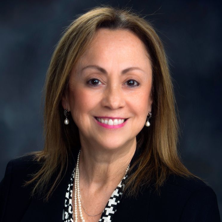 Liz Smith