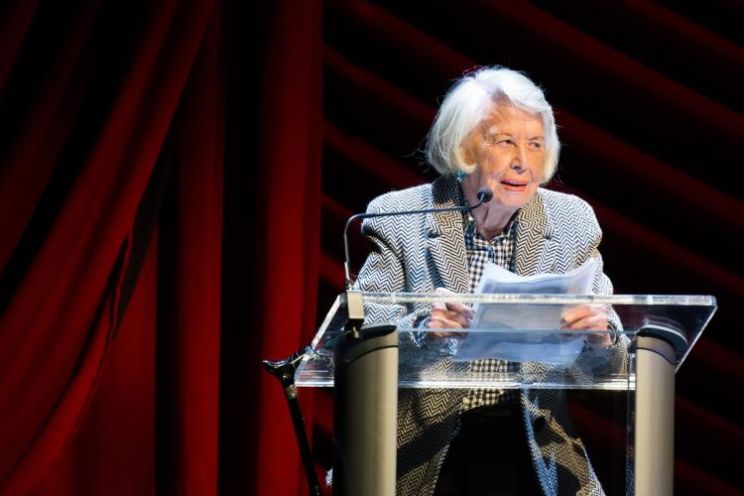 Liz Smith