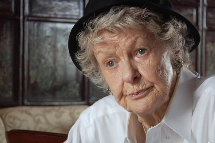 Liz Smith