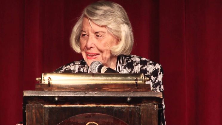 Liz Smith