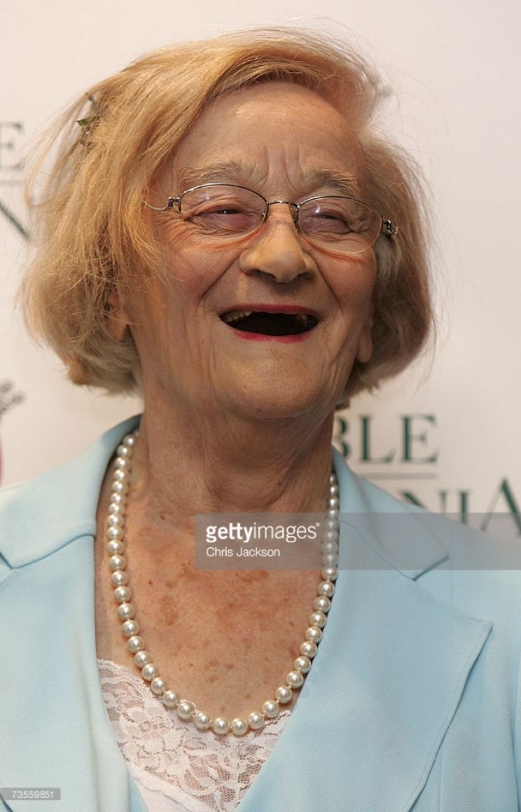 Liz Smith