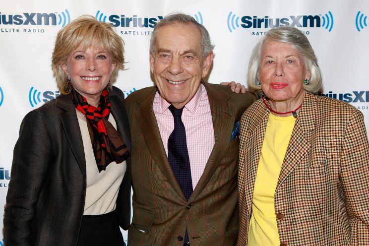 Liz Smith