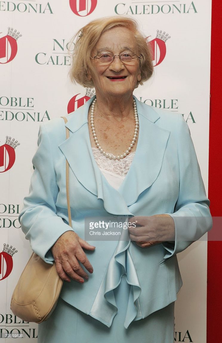 Liz Smith