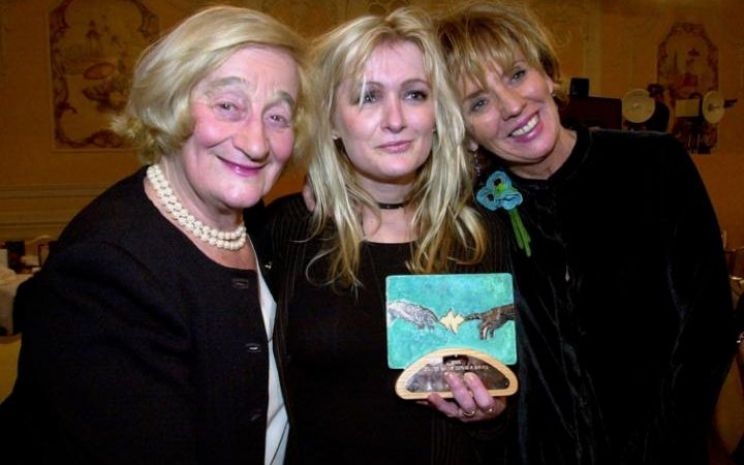Liz Smith