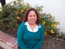 Liz Stewart