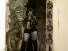 Liz Stewart