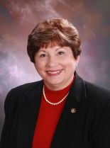 Liz Stewart