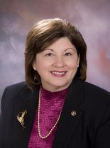 Liz Stewart