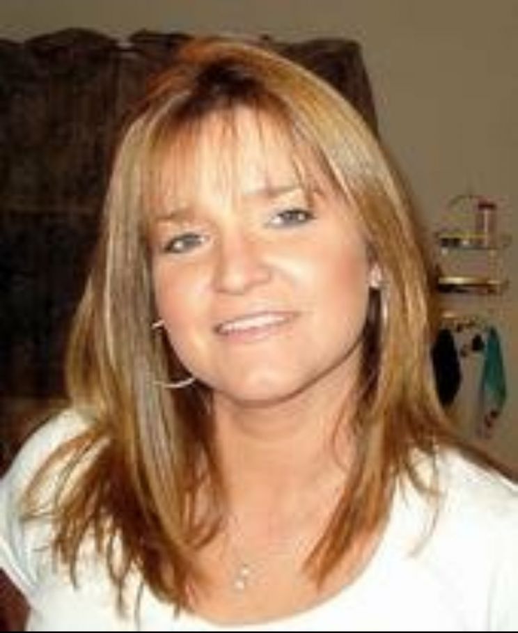 Liz Stewart