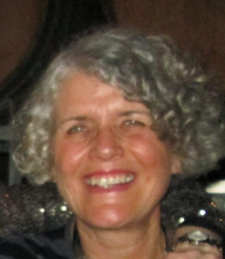 Liz Stewart