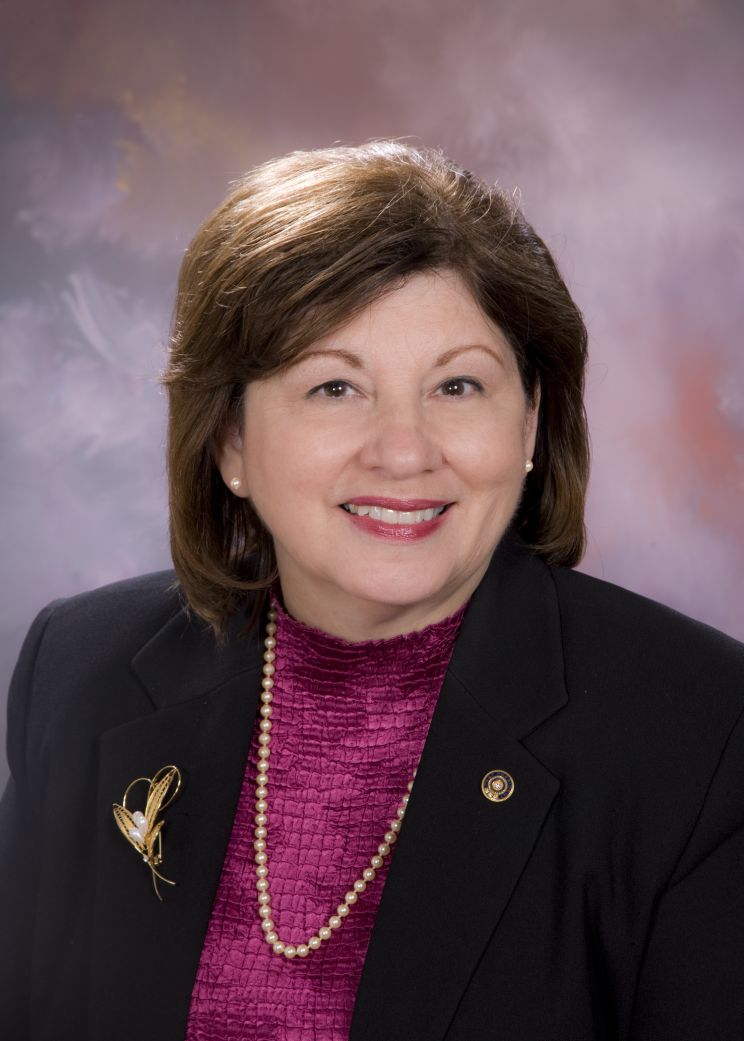 Liz Stewart